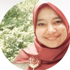 Gusna Febriza Dewi