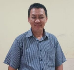Hendra Prasetio