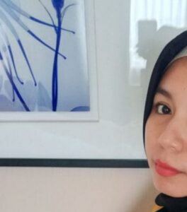 Afni Yulinarsi