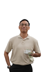 Faizal Azis